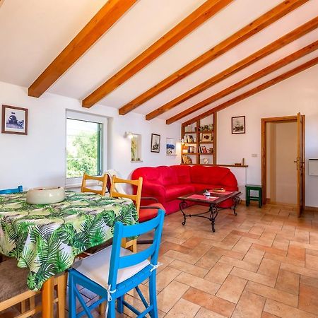 Villa ReaBrseč エクステリア 写真