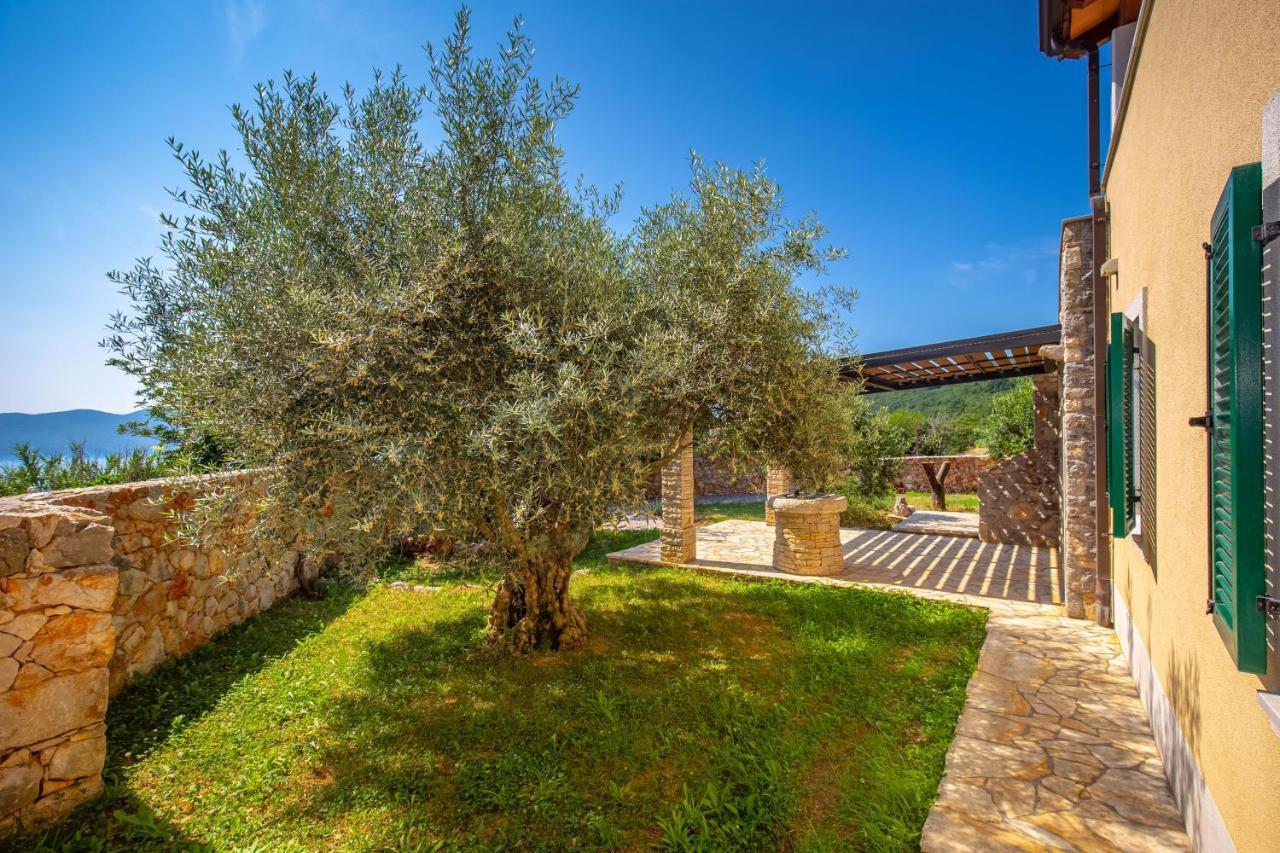 Villa ReaBrseč エクステリア 写真