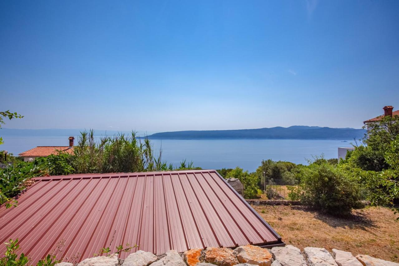 Villa ReaBrseč エクステリア 写真